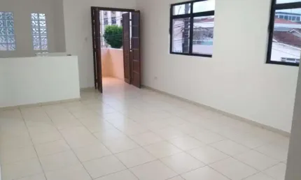 Casa em condomínio fechado com 3 quartos para alugar na Rua Nosso Senhor Bom Jesus dos Passos, Macuco, Santos, 90 m2 por R$ 3.700