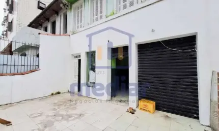 Ponto comercial à venda na rua euclides da cunha, gonzaga, santos, 215 m2 por r$ 1.775.000