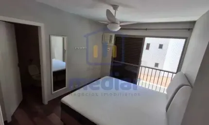 Apartamento com 3 quartos à venda na Rua Brasil, Barra Funda, Guarujá, 194 m2 por R$ 1.050.000