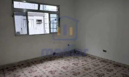Apartamento com 2 quartos para alugar na rua jurubatuba, aparecida, santos, 43 m2 por r$ 2.000