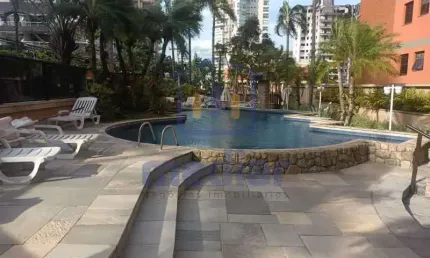 Apartamento com 3 quartos à venda na Avenida Veraneio, Balneário Guarujá, Guarujá, 180 m2 por R$ 750.000