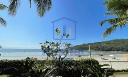 Casa em condomínio fechado com 5 quartos à venda na avenida marjory da silva prado, balneário praia do pernambuco, guarujá, 458 m2 por r$ 6.500.000