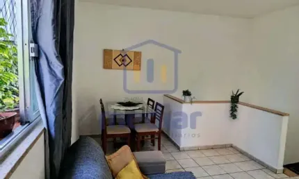Apartamento com 2 quartos à venda na rua vinte e oito de setembro, macuco, santos, 60 m2 por r$ 361.900
