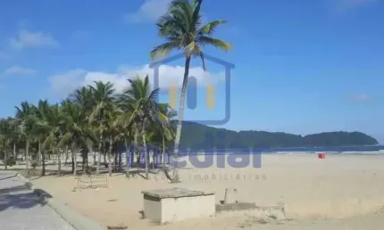 Casa em condomínio fechado com 2 quartos à venda na Rua Judith Santa Anna Pereira, Tude Bastos (Sítio do Campo), Praia Grande, 70 m2 por R$ 330.000