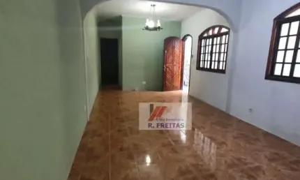 Casa com 3 quartos à venda na Rua Ernesto Rothschild, Vila Campo Grande, São Paulo, 129 m2 por R$ 520.000