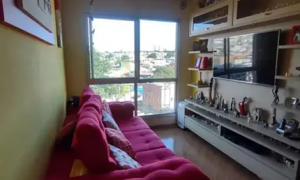 Apartamento com 2 quartos à venda na avenida yervant kissajikian, vila constança, são paulo por r$ 310.000