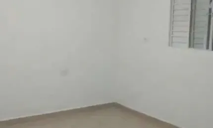 Casa com 1 quarto para alugar na Rua Giuseppe Anselmi, Americanópolis, São Paulo por R$ 750