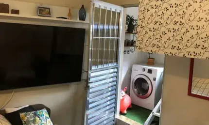 Casa com 3 quartos à venda na rua jurimanás, jardim maria luiza, são paulo por r$ 170.000