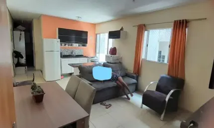 Casa com 2 quartos à venda na Rua Onofre Silveira, Vila Fachini, São Paulo por R$ 520.000