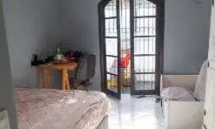 Casa com 2 quartos à venda na Rua Matilde Diez, Vila do Castelo, São Paulo, 120 m2 por R$ 470.000
