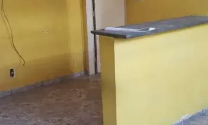 Casa em condomínio fechado com 1 quarto à venda na Rua Rodolpho Brandão, Americanópolis, São Paulo, 35 m2 por R$ 155.000