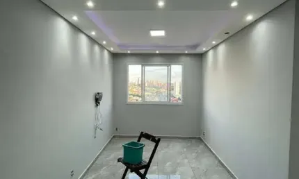 Apartamento com 2 quartos à venda na avenida cupecê, 4700, jardim miriam, são paulo, 48 m2 por r$ 380.000