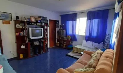 Casa com 3 quartos à venda na rua professora iole maria carmona, jardim são carlos (zona sul), são paulo por r$ 180.000