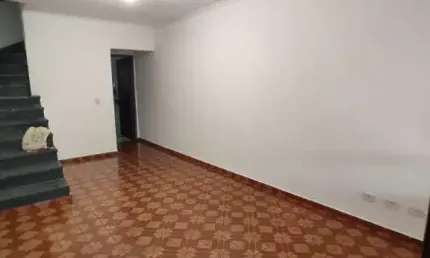 Casa com 2 quartos à venda na rua antônio pedro teixeira, jardim niteroi, são paulo, 120 m2 por r$ 379.000