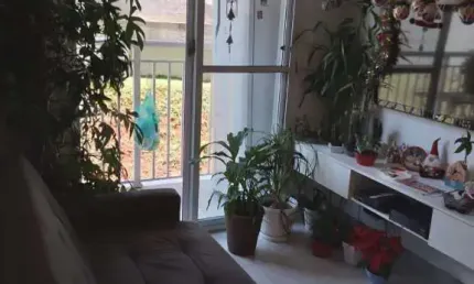 Apartamento com 1 quarto à venda na avenida cupecê, jardim prudência, são paulo por r$ 265.000