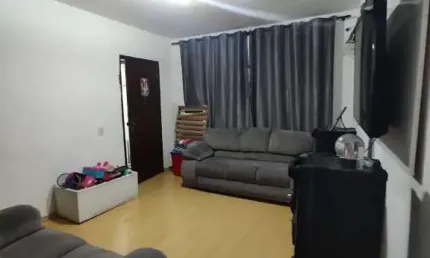 Casa com 2 quartos à venda na Rua João Valentim da Cruz, Vila do Castelo, São Paulo, 100 m2 por R$ 580.000