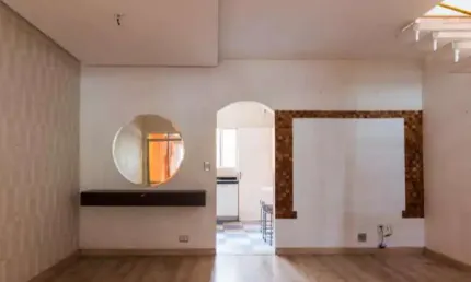 Casa com 2 quartos à venda na rua charles darwin, vila santa catarina, são paulo por r$ 495.000