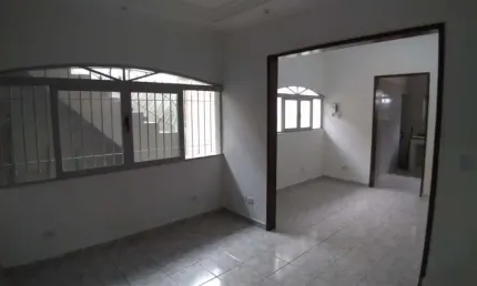 Casa com 4 quartos à venda na Rua Manuel Alves Mesquita, Cidade Domitila, São Paulo por R$ 350.000