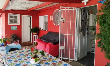 Casa com 4 quartos à venda no centro, peruíbe , 105 m2 por r$ 350.000