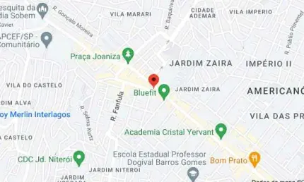 Terreno à venda na Rua Estanislau Moniusko, Vila Joaniza, São Paulo, 500 m2 por R$ 850.000