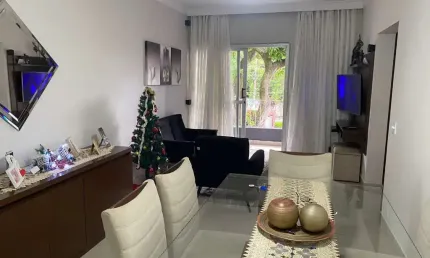 Apartamento com 2 quartos à venda na avenida nossa senhora do sabará, vila emir, são paulo, 66 m2 por r$ 390.000