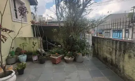 Terreno à venda na Rua Artur Nunes da Silva, Vila Campestre, São Paulo, 250 m2 por R$ 435.000