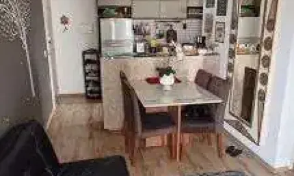 Apartamento com 3 quartos à venda na Rua São Francisco de Salles, Parque das Jaboticabeiras, Diadema, 60 m2 por R$ 389.000
