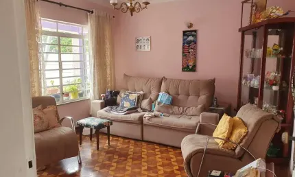 Casa com 3 quartos à venda na rua joaquim, vila marari, são paulo por r$ 700.000