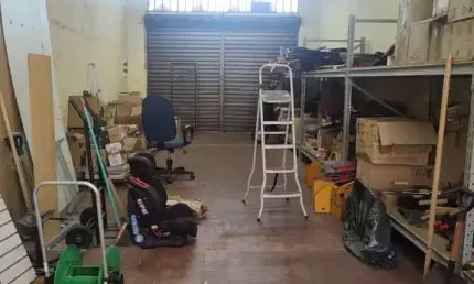 Ponto comercial à venda na avenida celso dos santos, vila constança, são paulo por r$ 450.000