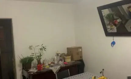 Casa com 2 quartos à venda na rua eduardo fellone, jardim itapura, são paulo por r$ 115.000