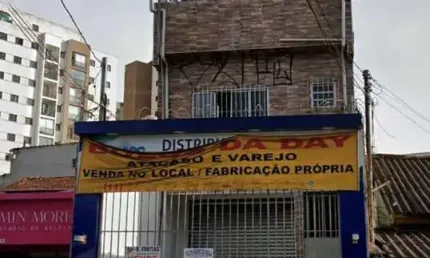 Prédio à venda na Avenida Yervant Kissajikian, Vila Constança, São Paulo, 125 m2 por R$ 850.000