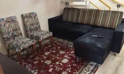 Casa com 2 quartos à venda na rua charles darwin, vila santa catarina, são paulo por r$ 485.000