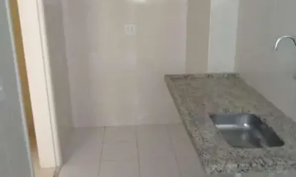 Apartamento com 2 quartos à venda na Rua Leandro Teixeira, Morumbi, São Paulo, 42 m2 por R$ 190.000