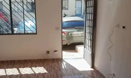 Casa com 2 quartos à venda na Rua Amador Lourenço, Vila Constança, São Paulo por R$ 380.000