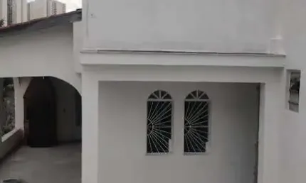 Casa com 2 quartos à venda na Rua Pequim, Centro, Diadema, 211 m2 por R$ 300.000
