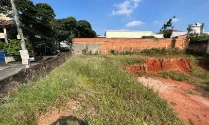 Terreno à venda na Rua Martins, Butantã, São Paulo, 500 m2 por R$ 980.000