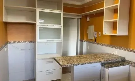 Apartamento com 2 quartos à venda na rua dos curupiás, jabaquara, são paulo, 65 m2 por r$ 450.000