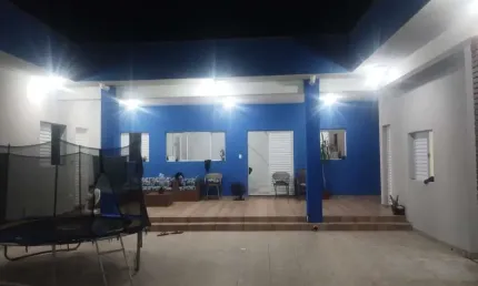 Casa com 6 quartos à venda na lado praia, centro, peruíbe por r$ 470.000