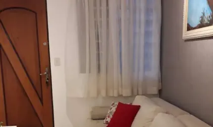 Apartamento com 2 quartos à venda na rua engenheiro joão lang, jardim martini, são paulo, 48 m2 por r$ 237.000