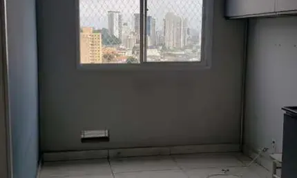 Apartamento com 1 quarto à venda na avenida cupecê, cidade ademar, são paulo, 24 m2 por r$ 280.000