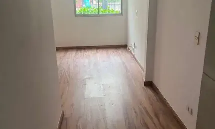 Apartamento com 2 quartos à venda na Avenida Sargento Geraldo Sant'Ana, Jardim Taquaral, São Paulo, 52 m2 por R$ 380.000
