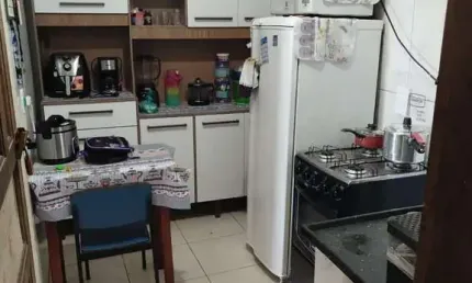 Casa com 1 quarto à venda na avenida fulfaro, vila clara, são paulo por r$ 180.000