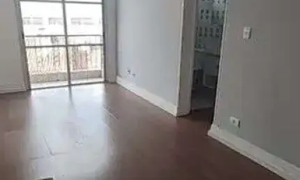 Apartamento com 2 quartos à venda na rua zike tuma, jardim ubirajara, são paulo, 50 m2 por r$ 295.000