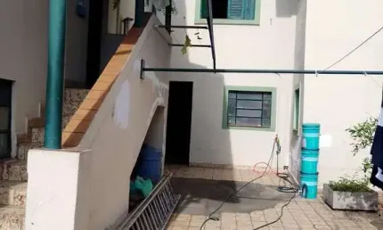 Casa com 3 quartos à venda na rua hildebrando siqueira, vila fachini, são paulo, 290 m2 por r$ 790.000