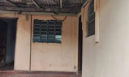 Terreno à venda na Avenida Eulália, Vila Fachini, São Paulo, 124 m2 por R$ 298.000
