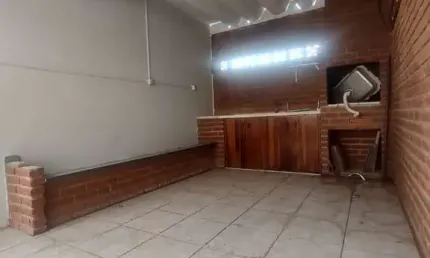 Casa com 3 quartos à venda na Rua Príncipe das Astúrias, Vila Campestre, São Paulo, 130 m2 por R$ 650.000