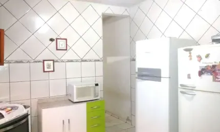 Casa com 3 quartos à venda na Rua Antônio Caserta, Jardim Apura, São Paulo, 150 m2 por R$ 350.000