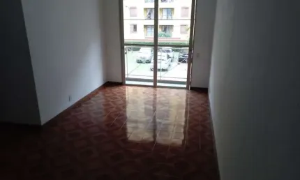 Apartamento com 3 quartos à venda na Avenida dos Ourives, Parque Bristol, São Paulo, 62 m2 por R$ 250.000