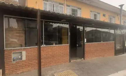 Ponto comercial para alugar na Rua Salvador Rodrigues Negrão, Vila Marari, São Paulo por R$ 2.800