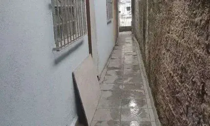 Casa com 2 quartos à venda na rua glycério almeida maciel, jardim itapura, são paulo por r$ 320.000